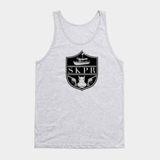 SKPR Shield Tank Top